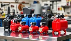 9 Best Cheap Air Compressors That Deliver Power Without the Price