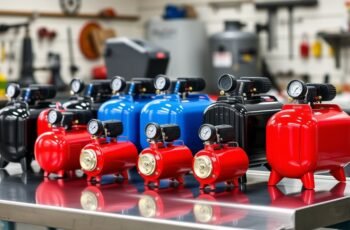 9 Best Cheap Air Compressors That Deliver Power Without the Price
