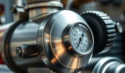 Single-Stage Air Compressor CFM Rating
