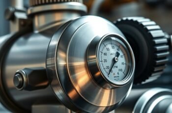 Single-Stage Air Compressor CFM Rating