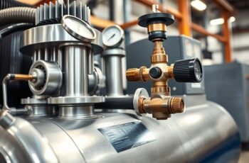 Reciprocating Air Compressor Maintenance Guide
