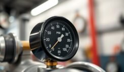 Workshop Air Compressor PSI Requirements