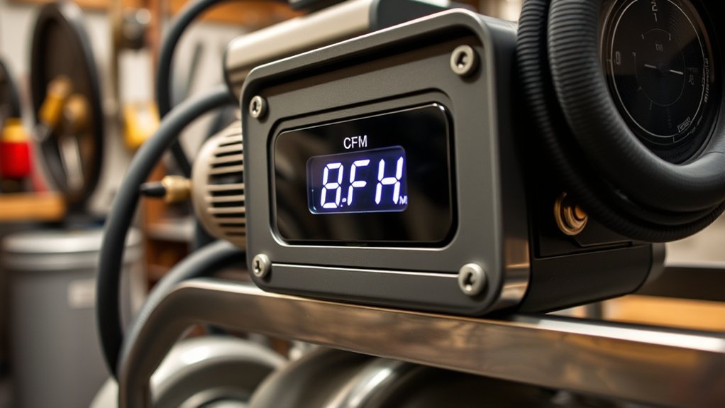 calculate airflow needs accurately