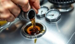 Air Compressor Oil Change Guide