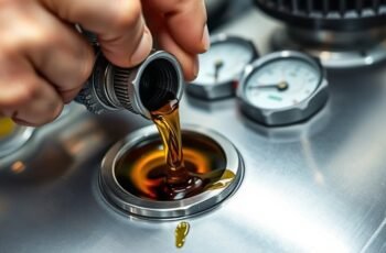 Air Compressor Oil Change Guide