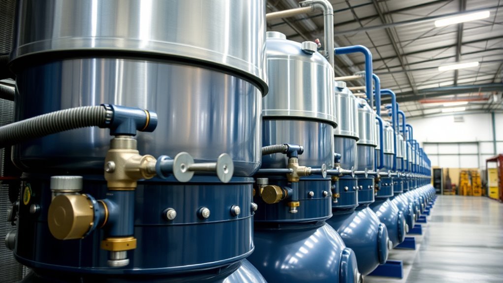 choosing the right air compressor