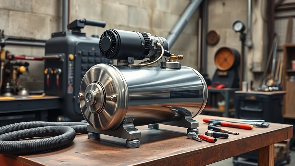 choosing the right compressor