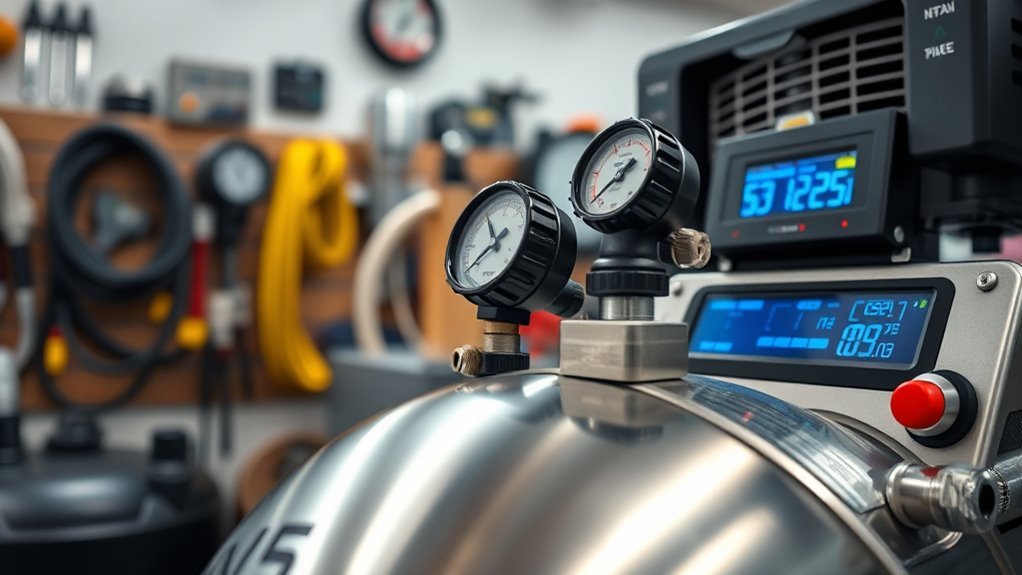 choosing the right compressor