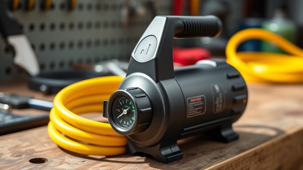 choosing the right compressor
