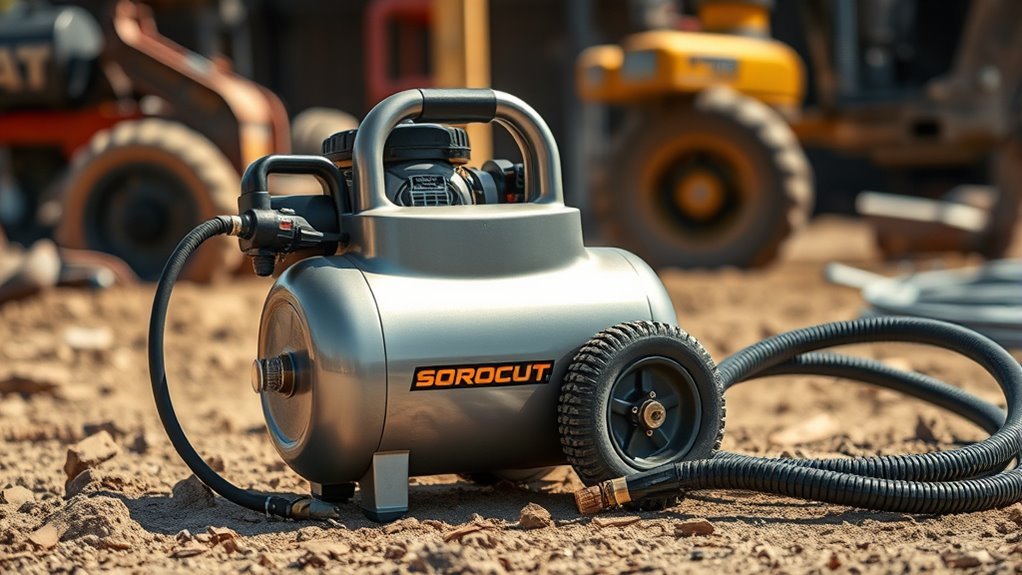 choosing the right compressor