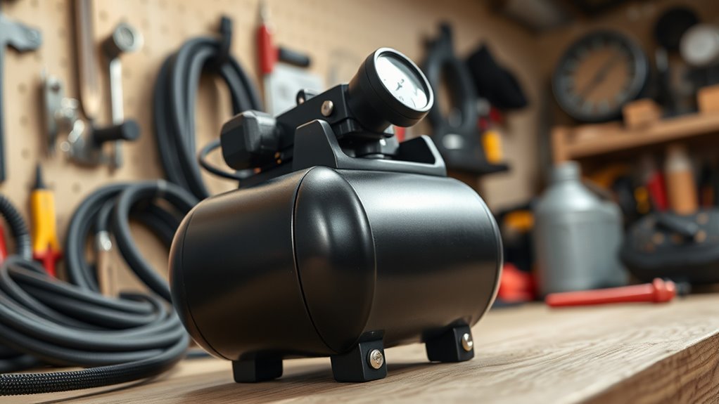 choosing the right electric compressor