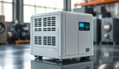 What Is an Oil-Free Air Compressor