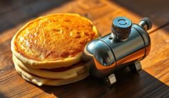 Pancake vs Hot Dog Air Compressors