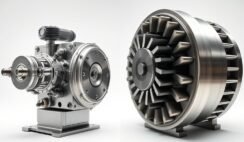 Reciprocating Vs Rotary Screw Air Compressor