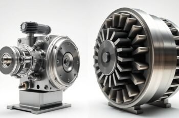 Reciprocating Vs Rotary Screw Air Compressor