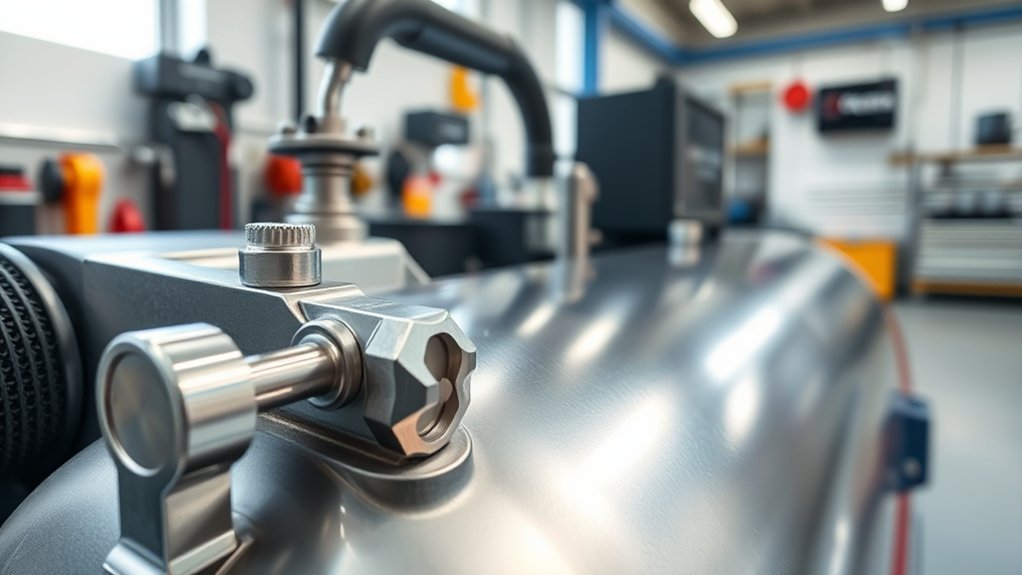 consistent maintenance extends lifespan