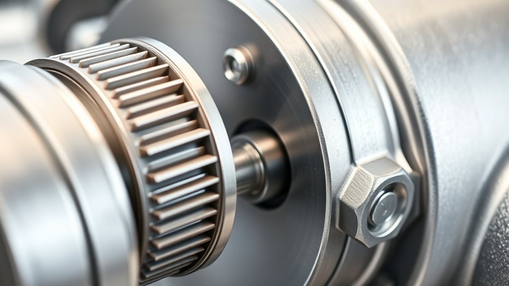 core components ensure efficiency