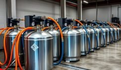 15 Dual Tank Air Compressors That Power Up Your Projects