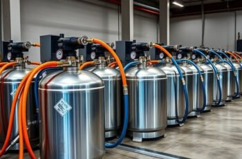 15 Dual Tank Air Compressors That Power Up Your Projects