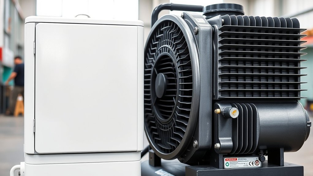 durability efficiency environmental concerns
