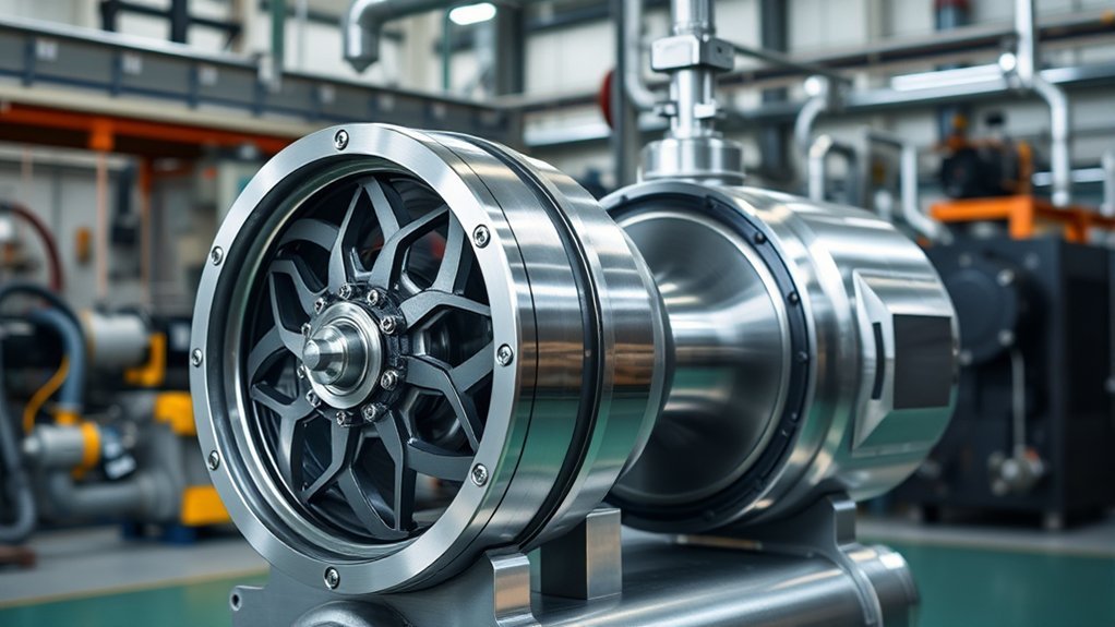efficient reliable industrial air