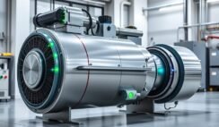 Rotary Screw Air Compressor Energy Efficiency