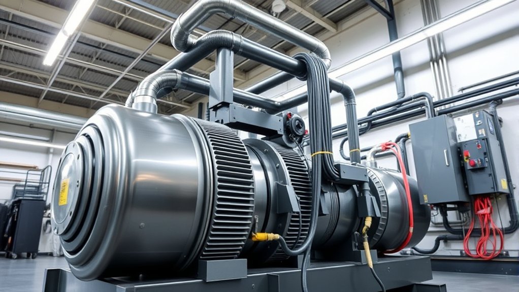 electrical safety and capacity