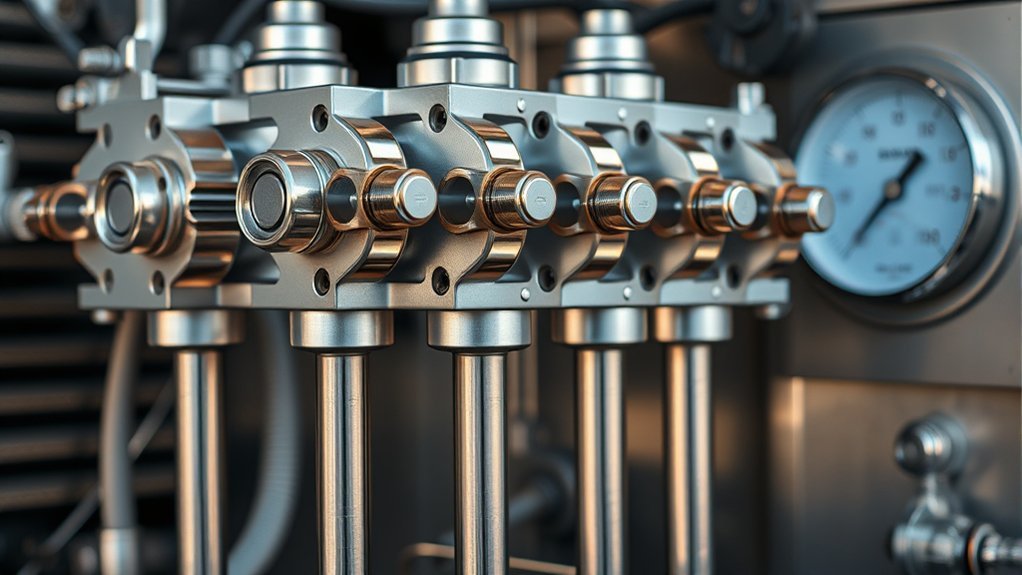 factors affecting compressor performance