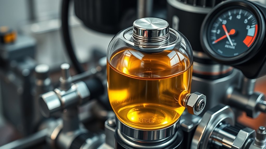 factors affecting oil change frequency