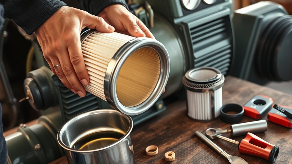 follow manufacturer guidelines precisely