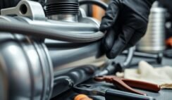 DIY Air Compressor Maintenance