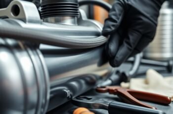 DIY Air Compressor Maintenance