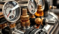 Oil-Lubricated Air Compressor Maintenance Guide