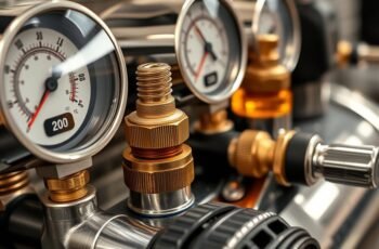 Oil-Lubricated Air Compressor Maintenance Guide