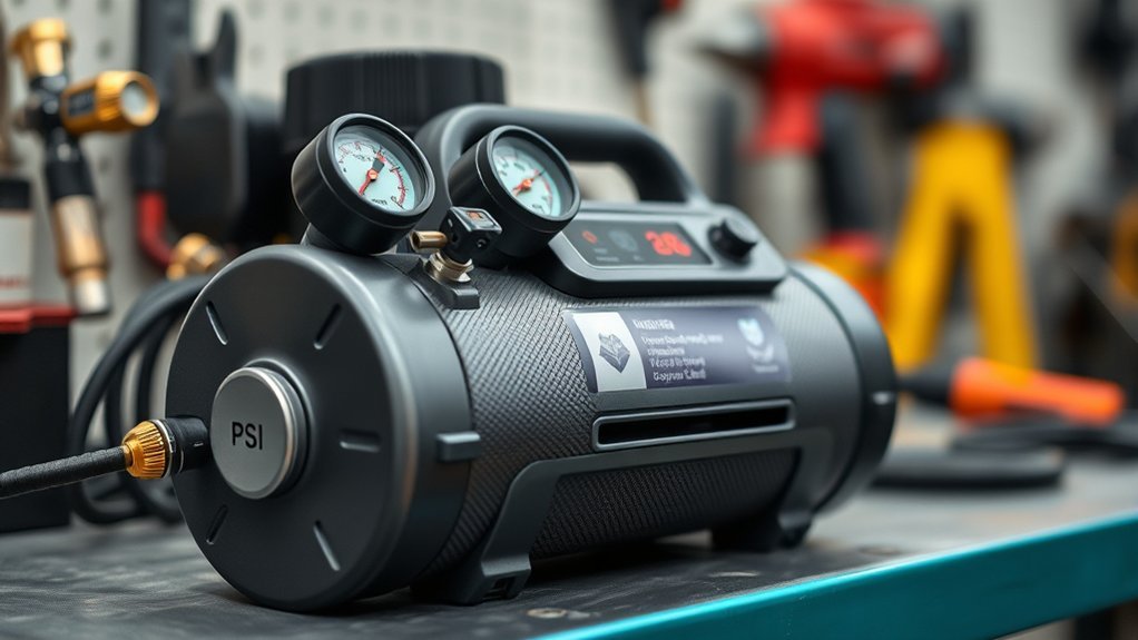 matching cfm and psi