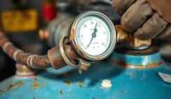 Common Air Compressor Maintenance Mistakes