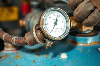 Common Air Compressor Maintenance Mistakes