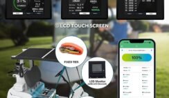 OGRPHY 36V Lithium Golf Cart Battery Conversion Kit Review (2026) — Is It Worth It?