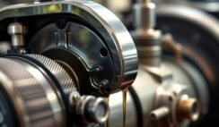 What Is an Oil-Lubricated Air Compressor