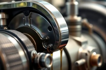 What Is an Oil-Lubricated Air Compressor
