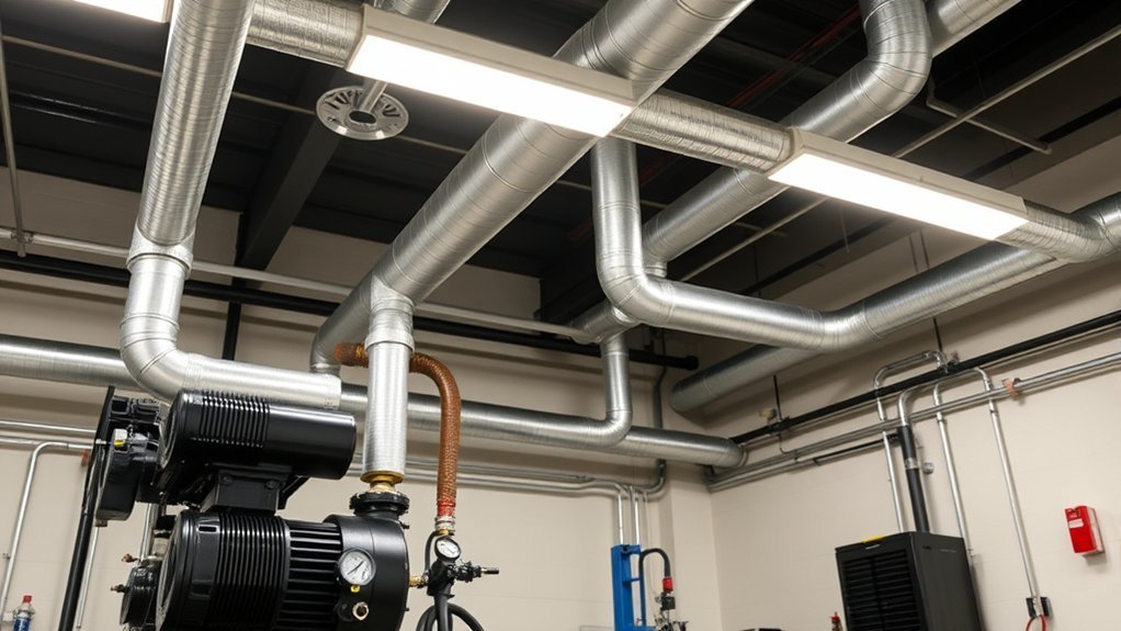 optimal pipe material selection