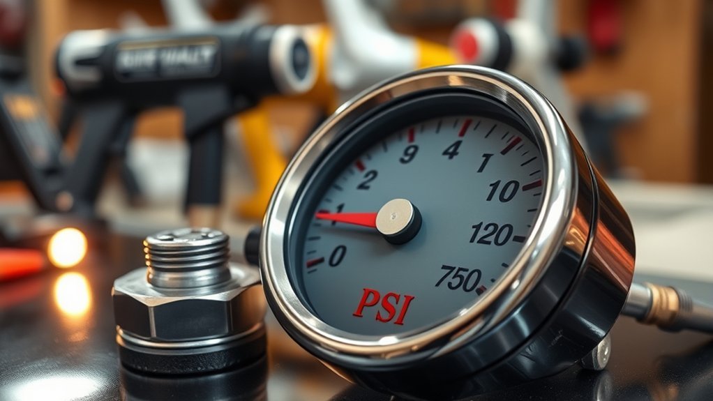 optimized psi for safety