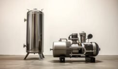 Vertical Vs Horizontal Air Compressor