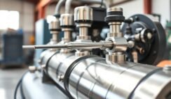 What Is a Reciprocating Air Compressor