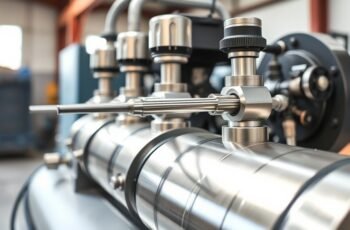 What Is a Reciprocating Air Compressor