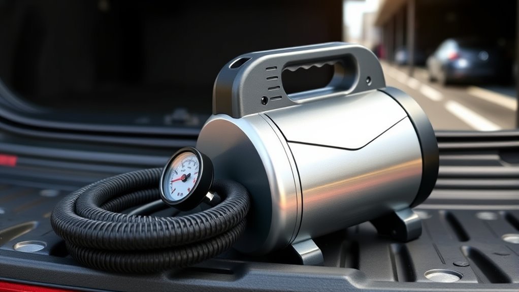 portable efficient reliable accurate