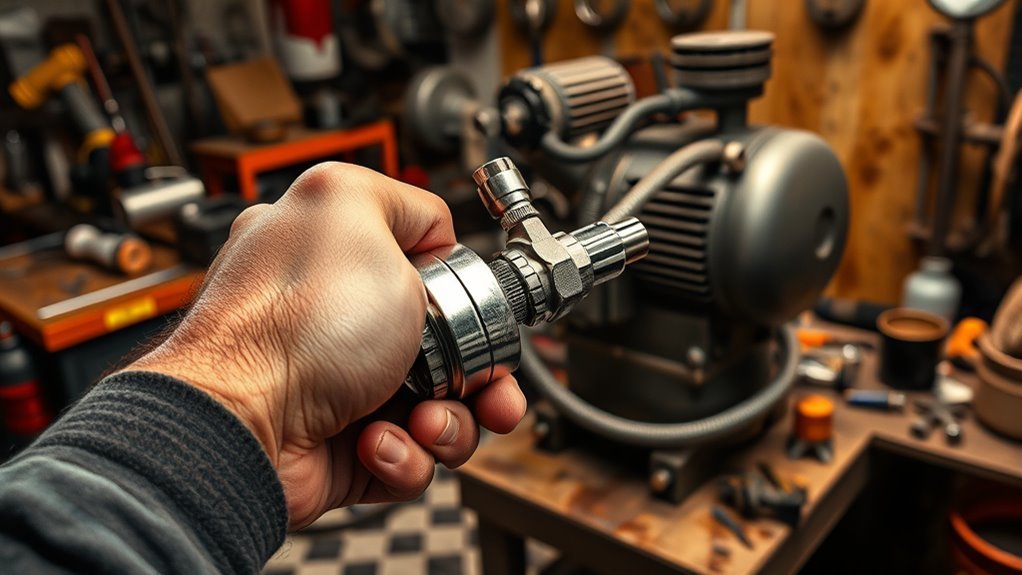 power portability durability maintenance