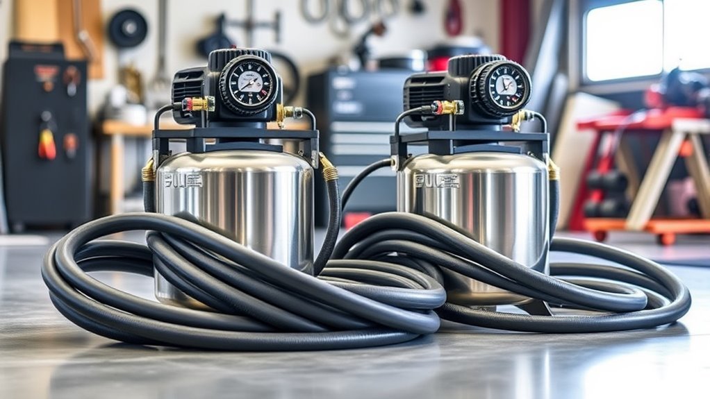 power pressure performance factors