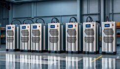 7 Water Air Compressors That Deliver Power and Precision