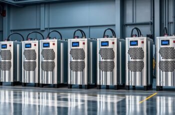 7 Water Air Compressors That Deliver Power and Precision